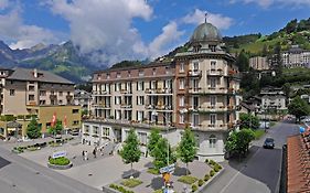 Hotel Schweizerhof Engelberg